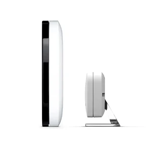 Умный термостат ecobee3 Smart Wi-Fi Thermostat + Room Sensor - Фото 2