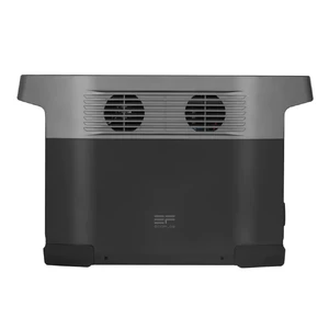 Портативна електростанція EcoFlow DELTA mini Portable Power Station Black 1400W - Фото 5