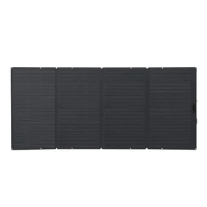 Портативна сонячна панель EcoFlow Portable Solar Panel 400W