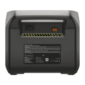 Зарядная станция EcoFlow RIVER 2 Pro EU Portable Power Station Black 800W - Фото 3