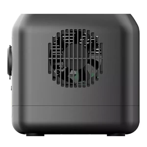 Зарядная станция EcoFlow River mini Black 300W - Фото 3