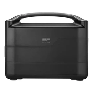 Зарядная станция EcoFlow River Max Black 600W - Фото 3