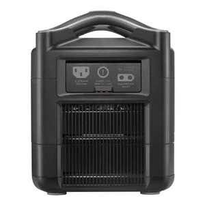 Зарядная станция EcoFlow River Max Black 600W - Фото 2