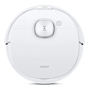 Робот-пилосос Ecovacs Deebot OZMO N8 Pro