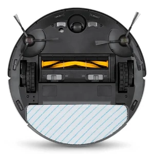 Робот-пылесос Ecovacs Deebot OZMO N8 Pro - Фото 4