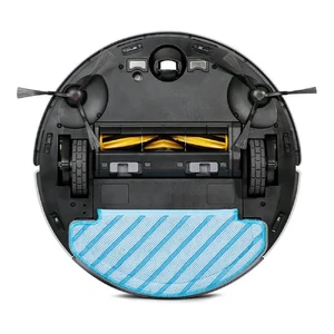 Робот-пылесос Ecovacs Deebot OZMO N8 Pro - Фото 5