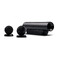 Портативная акустическая система Edifier Aurora MP300 Plus Black - Фото 2