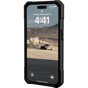 Противоударный чехол UAG Monarch Series Mallard для iPhone 15 Pro Max - Фото 2