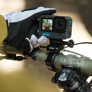 Экшн-камера GoPro HERO12 Black - Фото 4