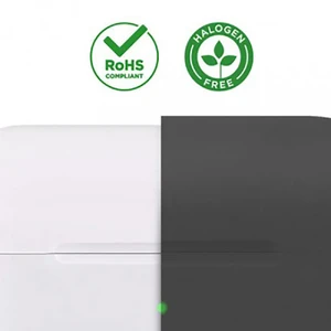 Силиконовый чехол Elago Original Case Dark Grey для AirPods Pro - Фото 4