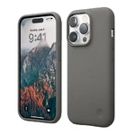 Защитный чехол elago Pebble Case City Grey для iPhone 14 Pro