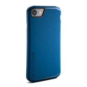 Чехол Element Case Aura Deep Blue для iPhone SE 3 | SE 2 | 8 | 7  - Фото 1
