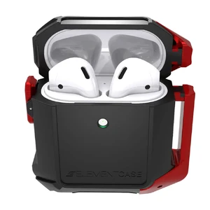 Защитный чехол Element Case Black OPS для Apple AirPods 1 | 2 - Фото 4