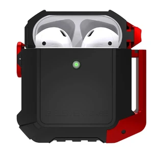 Защитный чехол Element Case Black OPS для Apple AirPods 1 | 2 - Фото 3