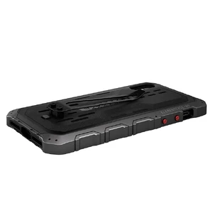 Чохол Element Case Black OPS Elite для iPhone XS Max - Фото 5