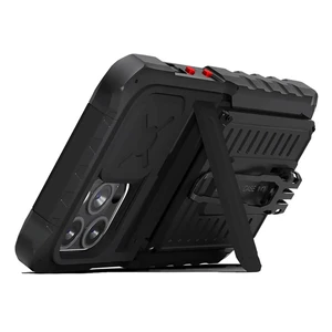 Противоударный чехол Element Case Black OPS X3 для iPhone 12 | 12 Pro - Фото 4