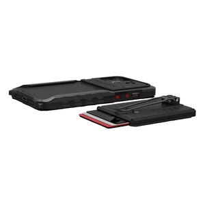 Противоударный чехол Element Case Black OPS X3 для iPhone 12 | 12 Pro - Фото 6