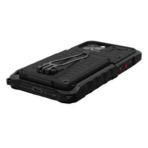 Противоударный чехол Element Case Black OPS X3 для iPhone 12 | 12 Pro - Фото 9