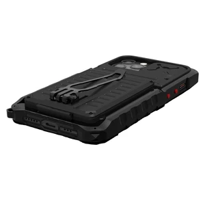 Протиударний чохол Element Case Black OPS X3 для iPhone 12 Pro Max - Фото 9