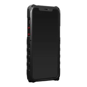 Протиударний чохол Element Case Black OPS X3 для iPhone 12 Pro Max - Фото 3