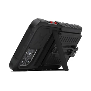 Протиударний чохол Element Case Black OPS X3 для iPhone 12 Pro Max - Фото 4