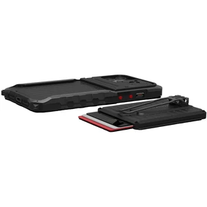 Протиударний чохол Element Case Black OPS X3 для iPhone 12 Pro Max - Фото 6