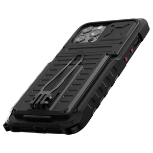 Протиударний чохол Element Case Black OPS X3 для iPhone 12 Pro Max - Фото 8