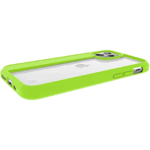 Чехол Element Case Illusion Electric Kiwi для iPhone 11 Pro Max - Фото 4