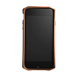 Чохол Element Case Katana Rose Gold для iPhone SE 3 | SE 2 | 8 | 7 - Фото 4