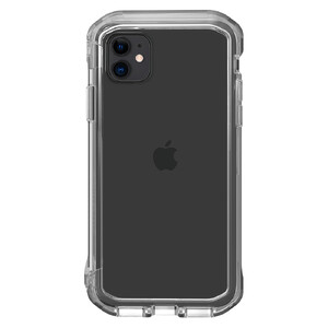 Купить Противоударный бампер Element Case Rail Clear | Clear для iPhone 11