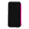 Противоударный бампер Element Case Rail Clear | Flamingo Pink для iPhone 11 - Фото 2