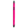Противоударный бампер Element Case Rail Clear | Flamingo Pink для iPhone 11 - Фото 4