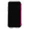 Протиударний бампер Element Case Rail Clear | Flamingo Pink для iPhone 11 Pro Max - Фото 2