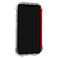 Противоударный бампер Element Case Rail Clear | Red для iPhone 11 - Фото 3