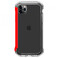 Противоударный бампер Element Case Rail Clear | Red для iPhone 11 Pro Max EMT-322-222E-03 - Фото 1