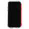 Противоударный бампер Element Case Rail Clear | Red для iPhone 11 Pro Max