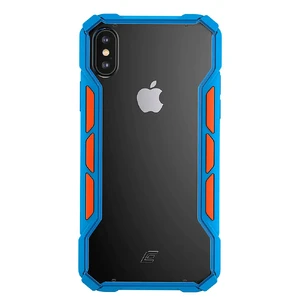 Противоударный чехол Element Case RALLY Blue для iPhone XS Max EMT-322-195E-03 - Фото 1