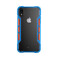 Противоударный чехол Element Case RALLY Blue | Orange для iPhone XR EMT-322-195D-03 - Фото 1