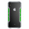 Противоударный чехол Element Case RALLY Lime для iPhone XS Max EMT-322-195E-04 - Фото 1