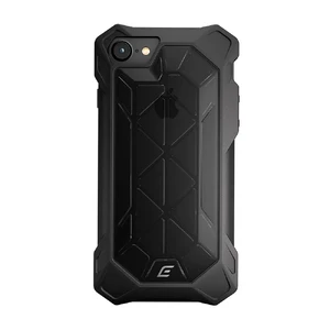Противоударный чехол Element Case REV Black для iPhone SE 3 | SE 2 | 8 | 7 - Фото 3