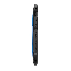 Протиударний чохол Element Case REV Blue для iPhone SE 3 | SE 2 | 8 | 7 - Фото 5