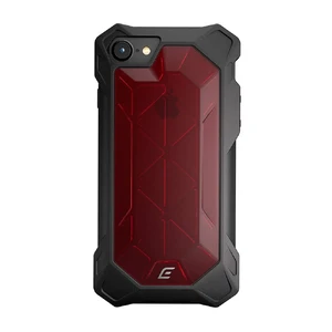 Противоударный чехол Element Case REV Red для iPhone SE 3 | SE 2 | 8 | 7 - Фото 3