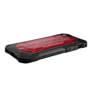 Противоударный чехол Element Case REV Red для iPhone SE 3 | SE 2 | 8 | 7 - Фото 4