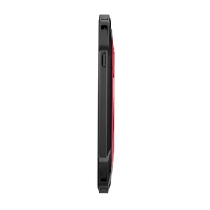 Противоударный чехол Element Case REV Red для iPhone SE 3 | SE 2 | 8 | 7 - Фото 6
