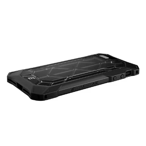 Противоударный чехол Element Case REV Black для iPhone 7 Plus | 8 Plus - Фото 5