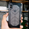 Протиударний чохол Element Case REV Black для iPhone X | XS - Фото 5