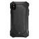 Протиударний чохол Element Case REV Black для iPhone X | XS  - Фото 1