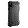 Протиударний чохол Element Case REV Black для iPhone X | XS - Фото 2