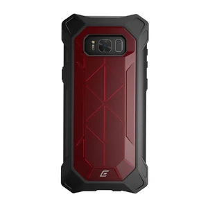 Противоударный чехол Element Case REV Red для Samsung Galaxy S8 Plus - Фото 3
