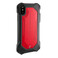 Противоударный чехол Element Case REV Red для iPhone X | XS - Фото 2